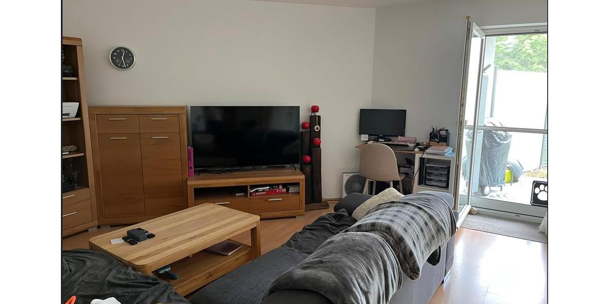 Terrassenwohnung Nördlingen - 4 Zimmer, 83 m&sup2;, 273.000&euro; | Angebot:26900563