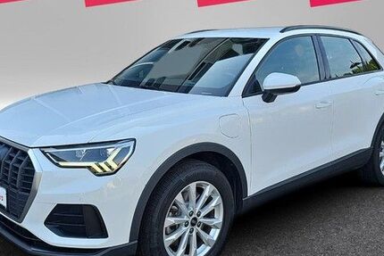 Audi Q3 100.714 km 26.980 &euro; Schwäbisch Gmünd 73527