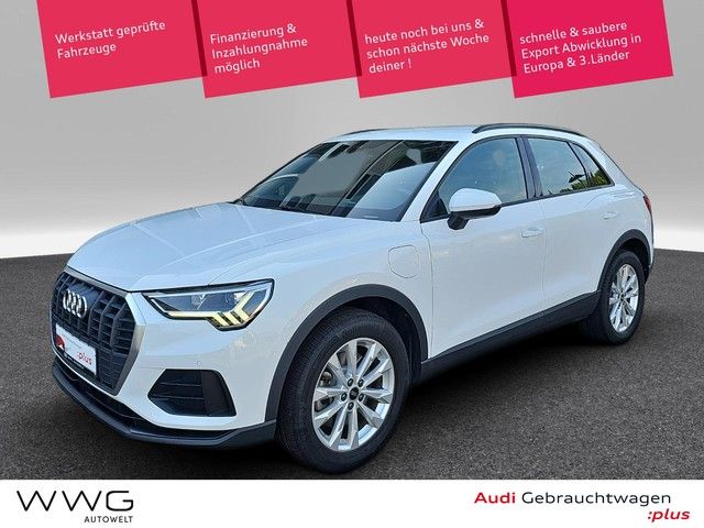Audi Q3 100.714 km 26.980 &euro; Schwäbisch Gmünd 73527