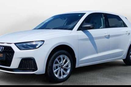 Audi A1 3.550 km 21.790 &euro; Ellwangen 73479