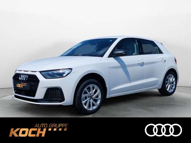 Audi A1 3.550 km 21.790 &euro; Ellwangen 73479