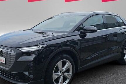 Audi Q4 e-tron 23.652 km 28.980 &euro; Schwäbisch Gmünd 73527