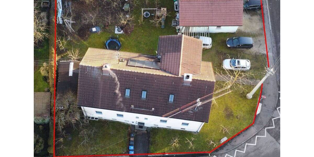 Mehrfamilienhaus, Wohnhaus Giengen an der Brenz Giengen - 1 Zimmer, 287 m&sup2;, 859.999&euro; | Angebot:26527782
