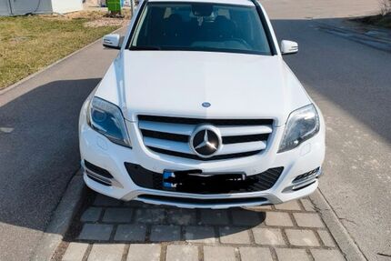 Mercedes-Benz GLK 220 69.000 km 20.500 &euro; Hüttlingen 73460