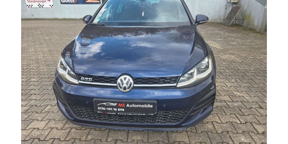 VW Golf 171.870 km 16.990 &euro; Aalen 73433