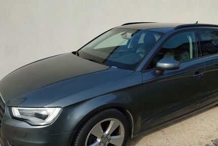 Audi A3 125.000 km 14.900 &euro; Herbrechtingen 89542