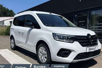 Renault Kangoo 11.000 km 29.900 &euro; Schwäbisch Gmünd 73529