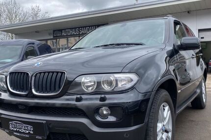 BMW X5 290.700 km 5.950 &euro; Schwäbisch Gmünd 73529