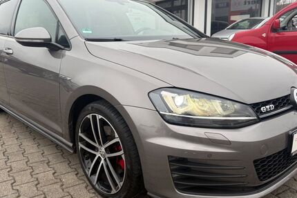 VW Golf 135.600 km 14.999 &euro; Heidenheim-Schnaitheim 89520