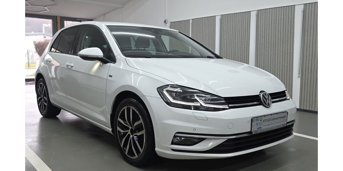 VW Golf 185.500 km 8.990 &euro; Schwäbisch Gmünd 73529
