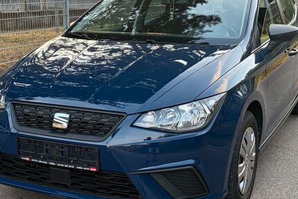 Seat Ibiza 95.000 km 7.600 &euro; Aalen 73431