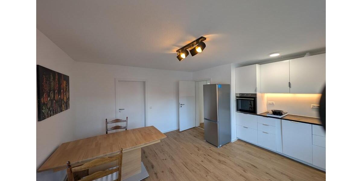 Etagenwohnung Oberkochen - 5 Zimmer, 84 m&sup2;, 620&euro; | Angebot:25370391