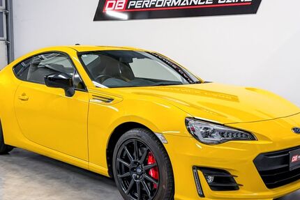 Subaru BRZ 62.700 km 29.990 &euro; Giengen 89537