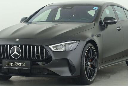 Mercedes-Benz AMG GT 57.796 km 125.850 &euro; Aalen 73431