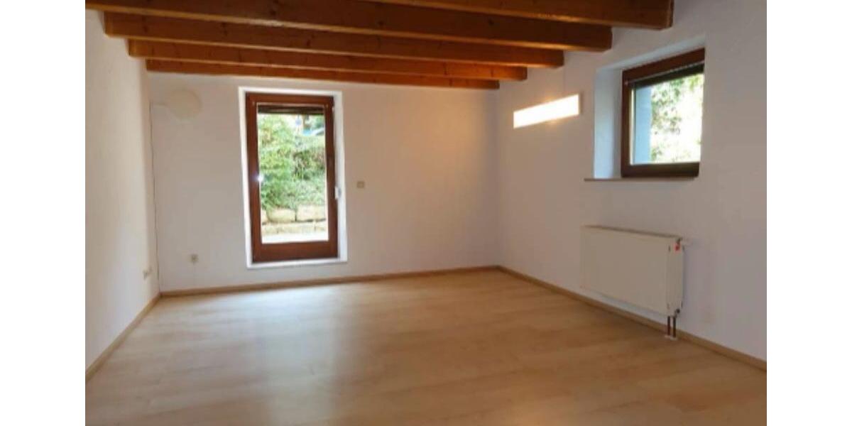 Etagenwohnung Bopfingen - 2 Zimmer, 57 m&sup2;, 650&euro; | Angebot:25945530