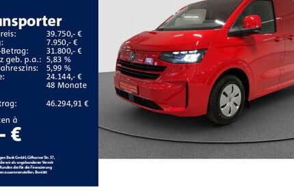 VW T7 Transporter 3.020 km 39.750 &euro; Aalen 73431