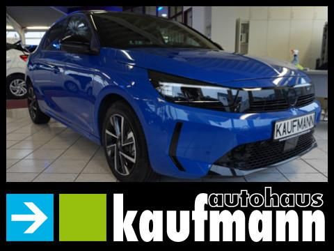 Opel Corsa 36.314 km 15.690 &euro; Aalen-Dewangen 73434