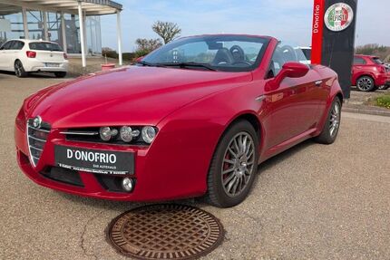 Alfa Romeo Spider 152.387 km 10.990 &euro; Aalen 73433