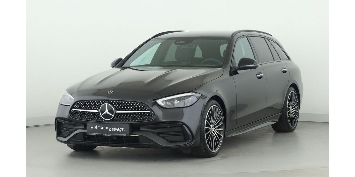 Mercedes-Benz C 220 8.000 km 54.999 &euro; Aalen 73431