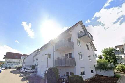 Wohnung Riesbürg Utzmemmingen - 3 Zimmer, 81 m&sup2;, 665&euro; | Angebot:25800981