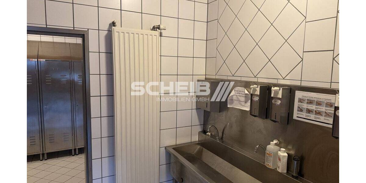 Gewerbeobjekt Frankenhardt Gründelhardt - 7.000&euro; | Angebot:25726061