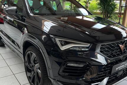 Cupra Ateca 4.300 km 47.900 &euro; Frankenhardt-Honhardt 74586