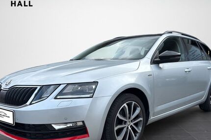 Skoda Octavia 89.000 km 15.999 &euro; Aalen 73430