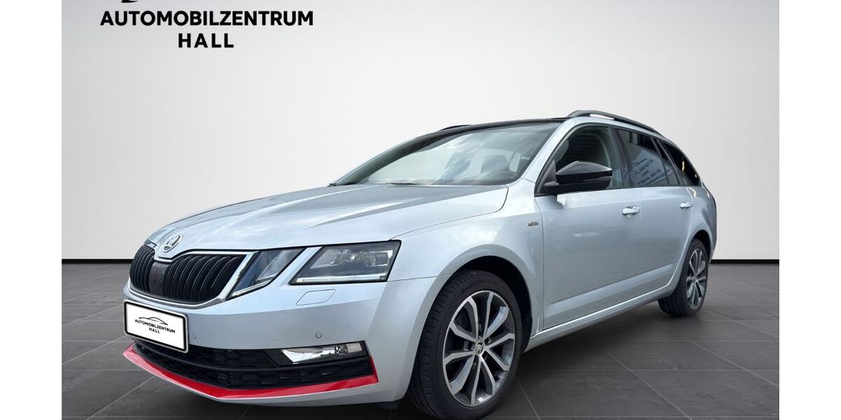 Skoda Octavia 89.000 km 15.999 &euro; Aalen 73430