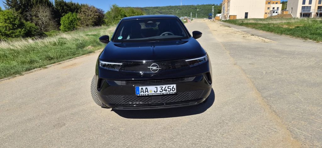 Opel Mokka 4.400 km 21.900 &euro; Aalen 73431