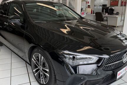 Mercedes-Benz CLA Shooting Brake 11.170 km 35.990 &euro; Aalen 73431