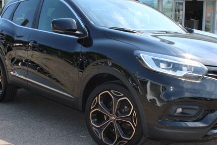 Renault Kadjar 38.183 km 18.290 &euro; Schwäbisch Gmünd 73529