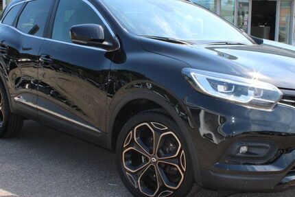 Renault Kadjar 38.183 km 19.900 &euro; Schwäbisch Gmünd 73529