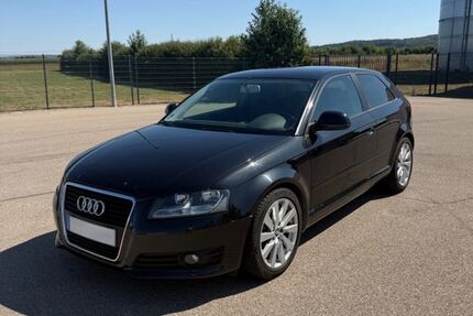 Audi A3 147.718 km 3.990 &euro; Nördlingen 86720