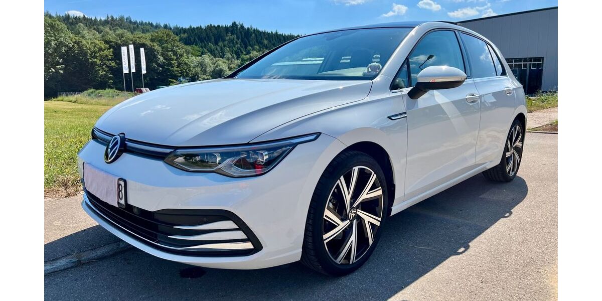 VW Golf 26.800 km 24.500 &euro; Schwäbisch Gmünd 73529