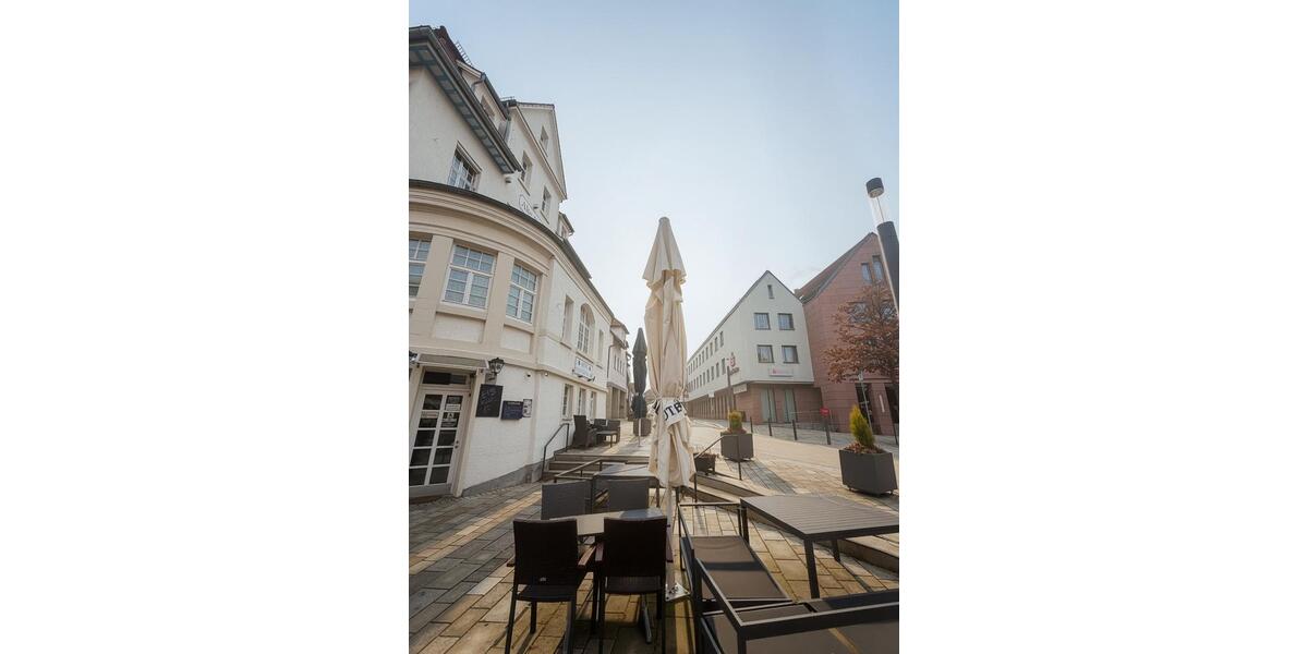 Gewerbeobjekt Giengen an der Brenz - 1.800&euro; | Angebot:25367688