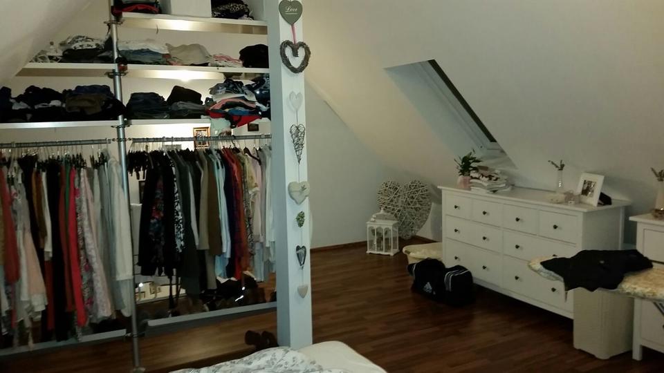 Maisonettenwohnung Schwäbisch Gmünd Bargau - 2 Zimmer, 70 m&sup2;, 239.000&euro; | Angebot:25064967