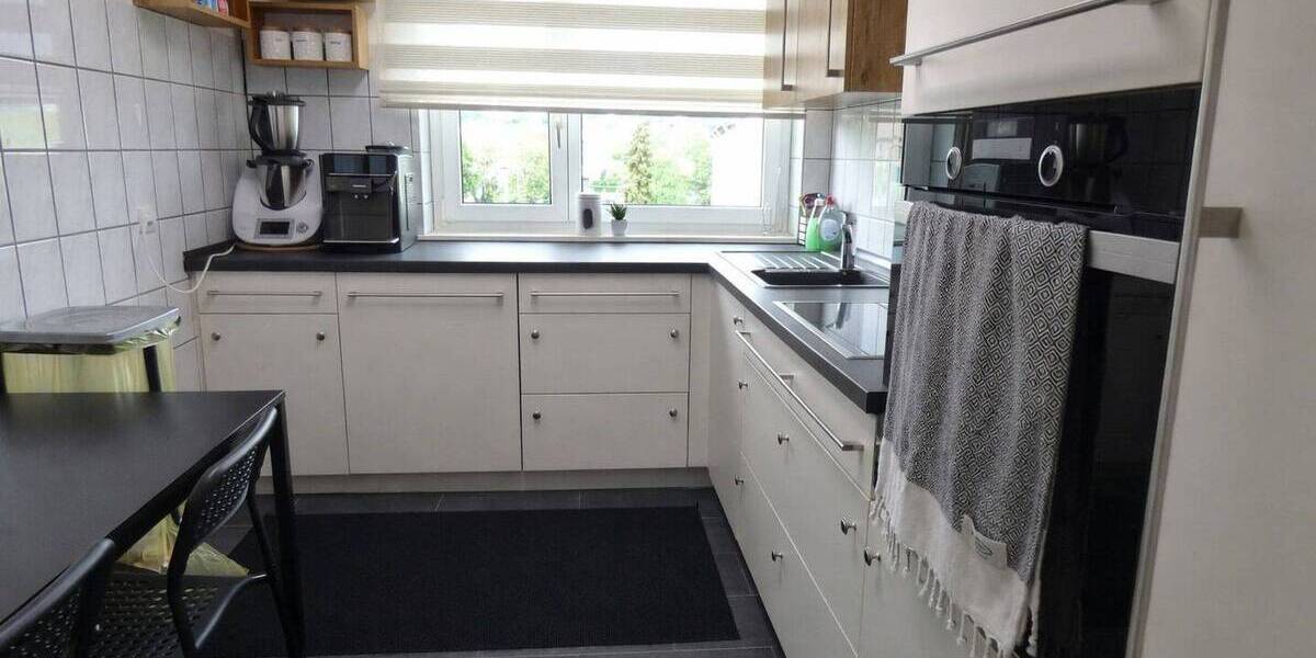 Etagenwohnung Giengen - 4 Zimmer, 100 m&sup2;, 215.000&euro; | Angebot:26585816