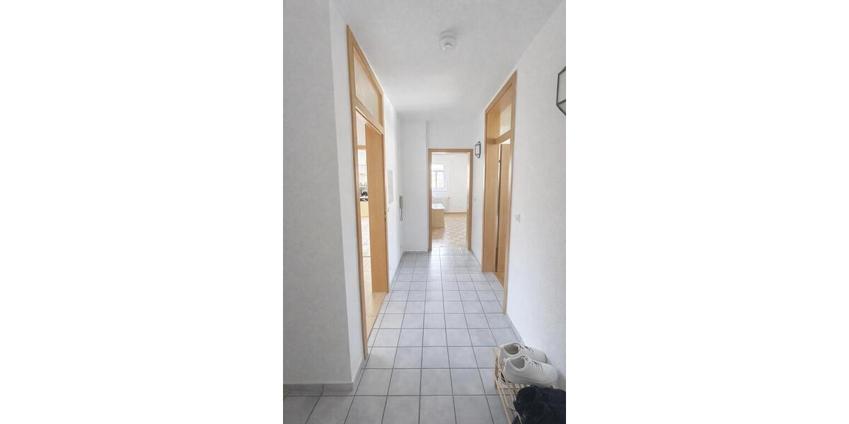 Dachgeschoßwohnung Gaildorf - 3.5 Zimmer, 73 m&sup2;, 750&euro; | Angebot:25982552