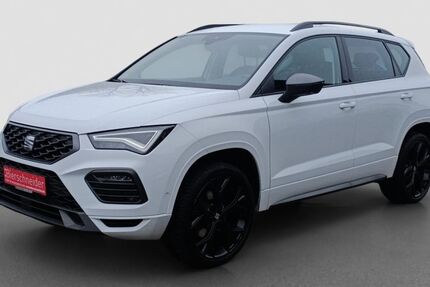 Seat Ateca 47.906 km 23.990 &euro; Hüttlingen 73460