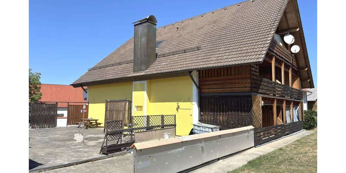 Etagenwohnung Westhausen - 2 Zimmer, 68 m&sup2;, 199.000&euro; | Angebot:27262993