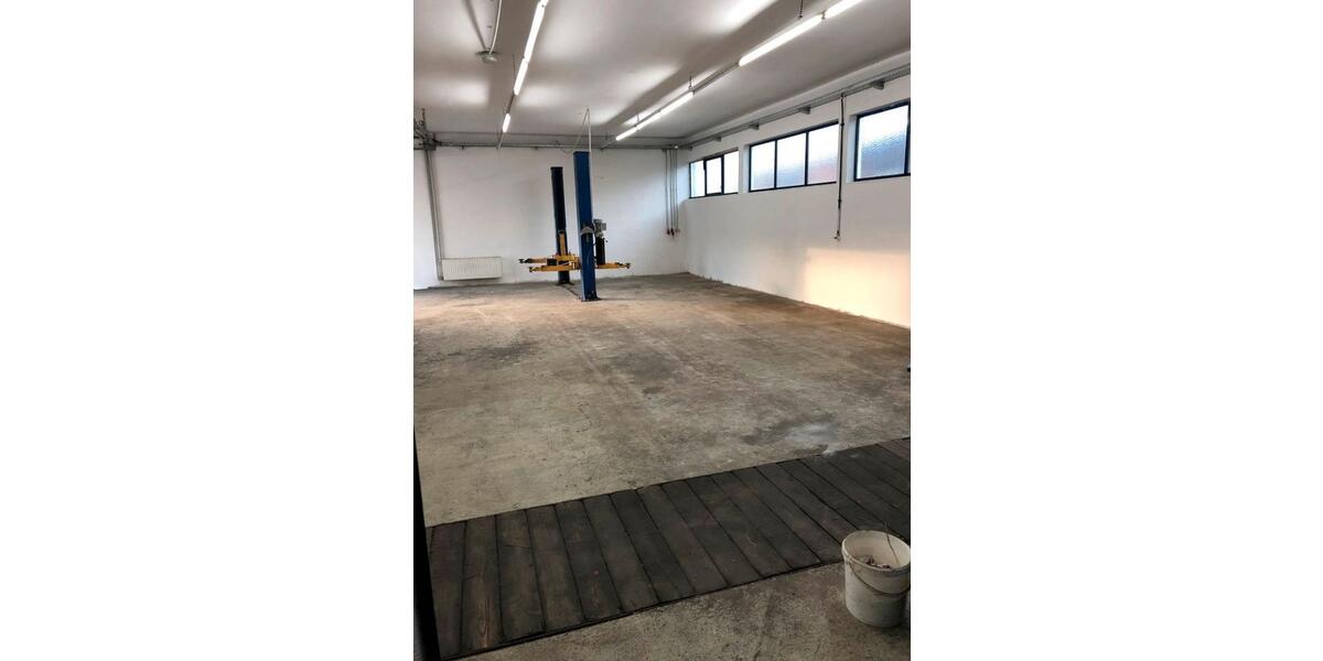 Gewerbeobjekt Heidenheim an der Brenz Aufhausen - 1.750&euro; | Angebot:20494890