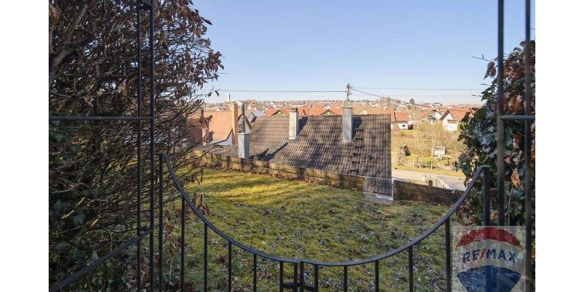 Einfamilienhaus Giengen Burgberg - 4 Zimmer, 127 m&sup2;, 320.000&euro; | Angebot:25771219