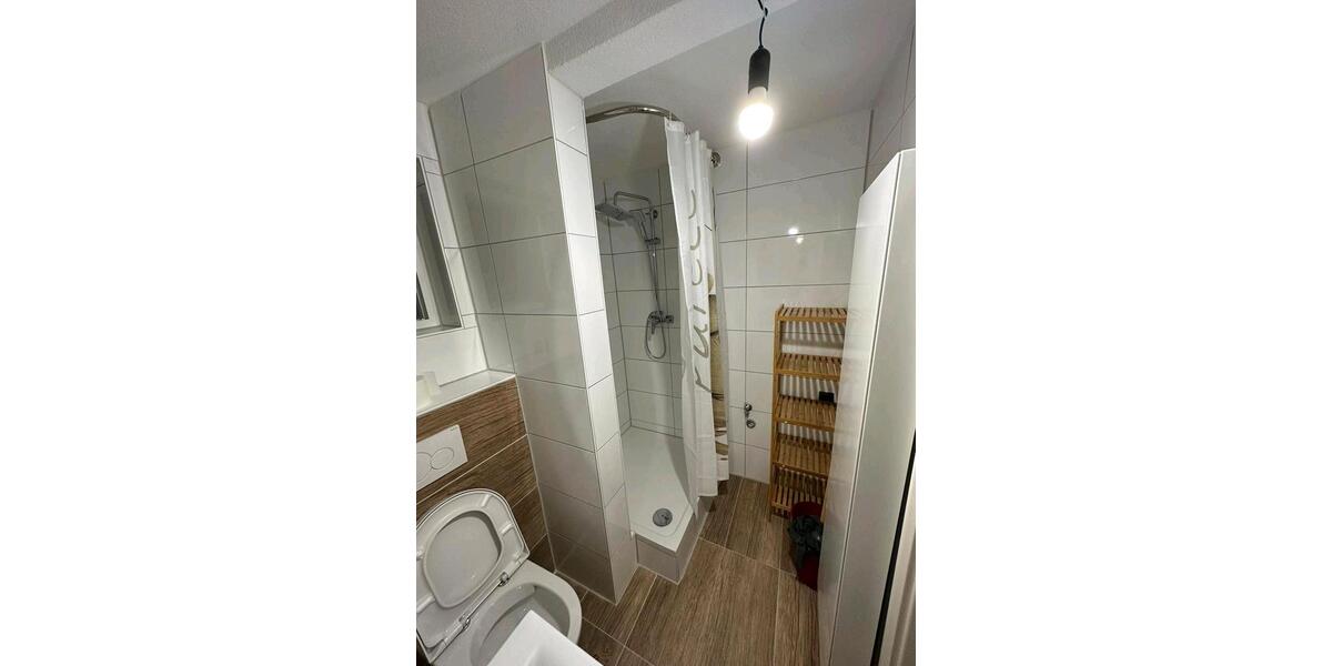 Erdgeschoßwohnung Giengen an der Brenz - 1 Zimmer, 90 m&sup2;, 430&euro; | Angebot:25932424