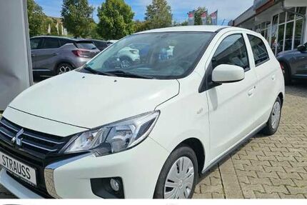 Mitsubishi Space Star 37.593 km 9.950 &euro; Herbrechtingen 89542