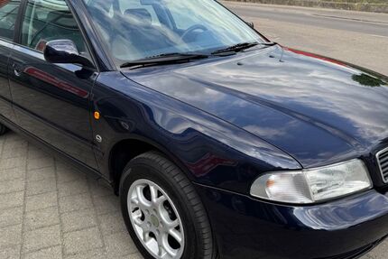 Audi A4 79.743 km 1.599 &euro; Aalen 73431