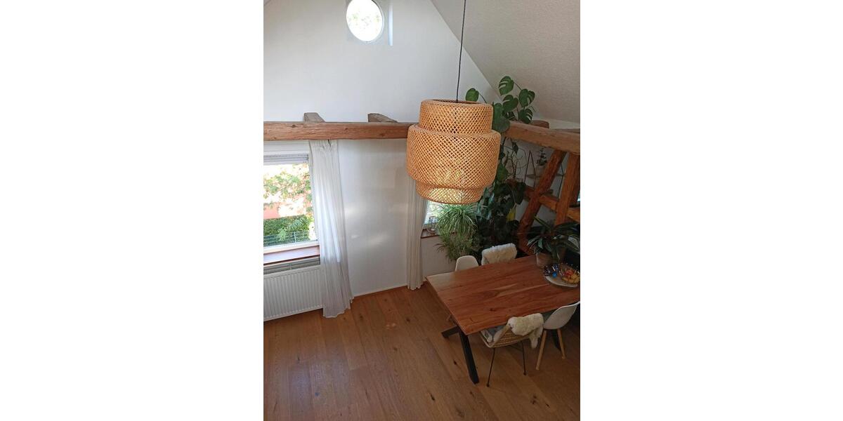 Dachgeschoßwohnung Schwäbisch Gmünd - 3 Zimmer, 67 m&sup2;, 189.000&euro; | Angebot:25960895