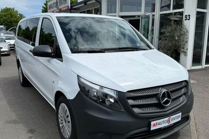 Mercedes-Benz Vito 159.140 km 22.990 &euro; Aalen 73431