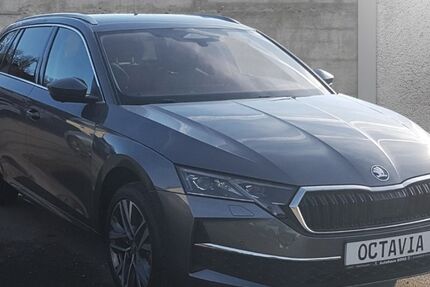 Skoda Octavia 1.215 km 36.490 &euro; Schwäbisch Gmünd 73525