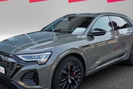 Audi Q8 e-tron 51.104 km 52.780 &euro; Schwäbisch Gmünd 73527