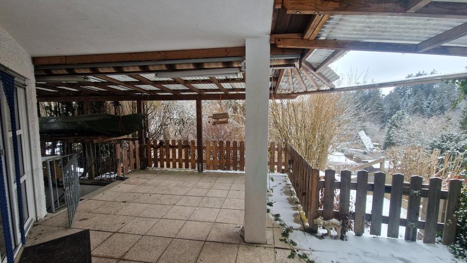 Einfamilienhaus Spraitbach - 6 Zimmer, 125 m&sup2;, 175.000&euro; | Angebot:24422573